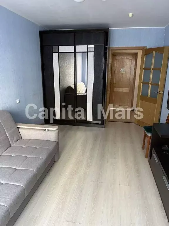 2-к кв. Санкт-Петербург Пулковское ш., 24к2 (54.0 м) - Фото 0