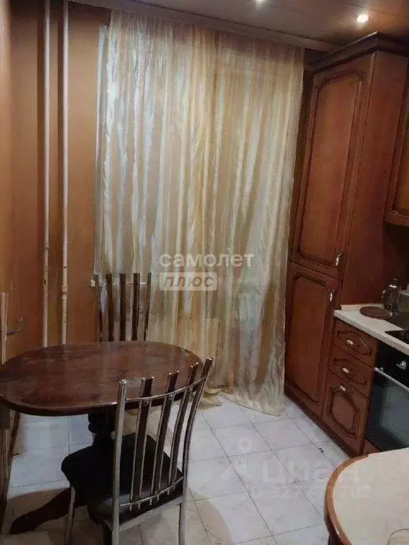 Квартира, 2 комнаты, 44.3 м - Фото 1