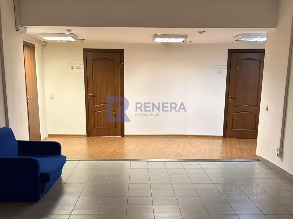 Офис в Москва Краснобогатырская ул., 13 (37 м) - Фото 1