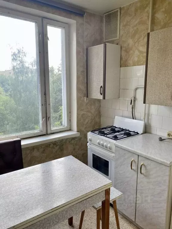 1-к кв. Москва Сиреневый бул., 52 (32.0 м) - Фото 2