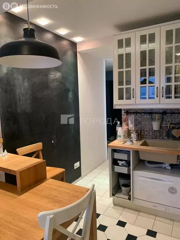 2-комнатная квартира: Новосибирск, улица Гаранина, 7 (44.5 м) - Фото 2