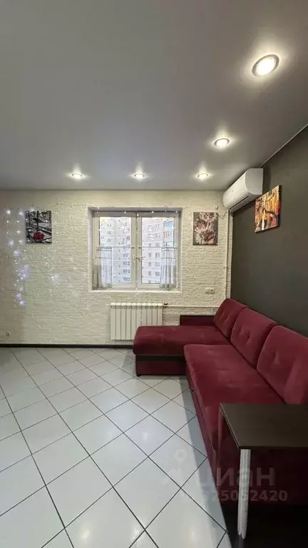 2-к кв. Московская область, Истра муниципальный округ, с. Рождествено ... - Фото 1