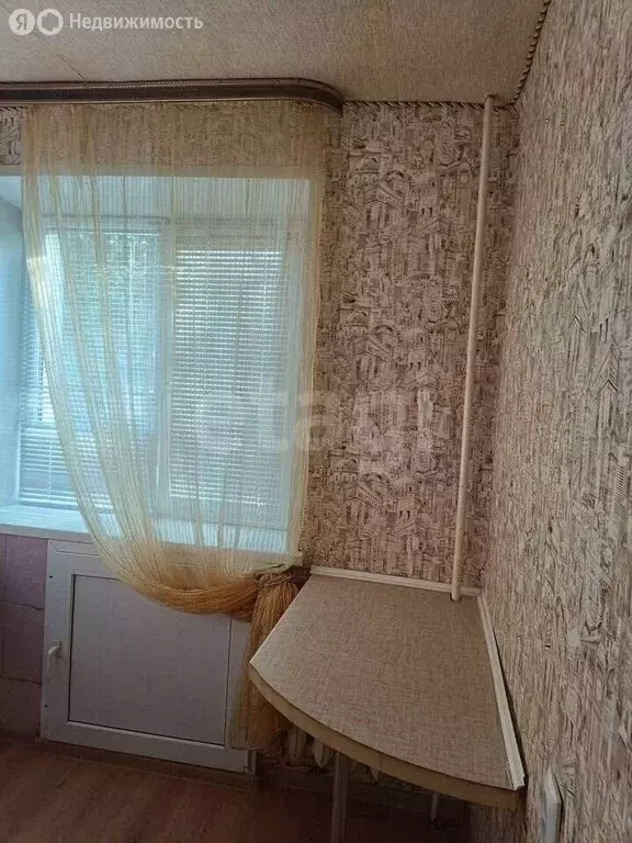 1-комнатная квартира: Белгород, Садовая улица, 37 (31.1 м) - Фото 0