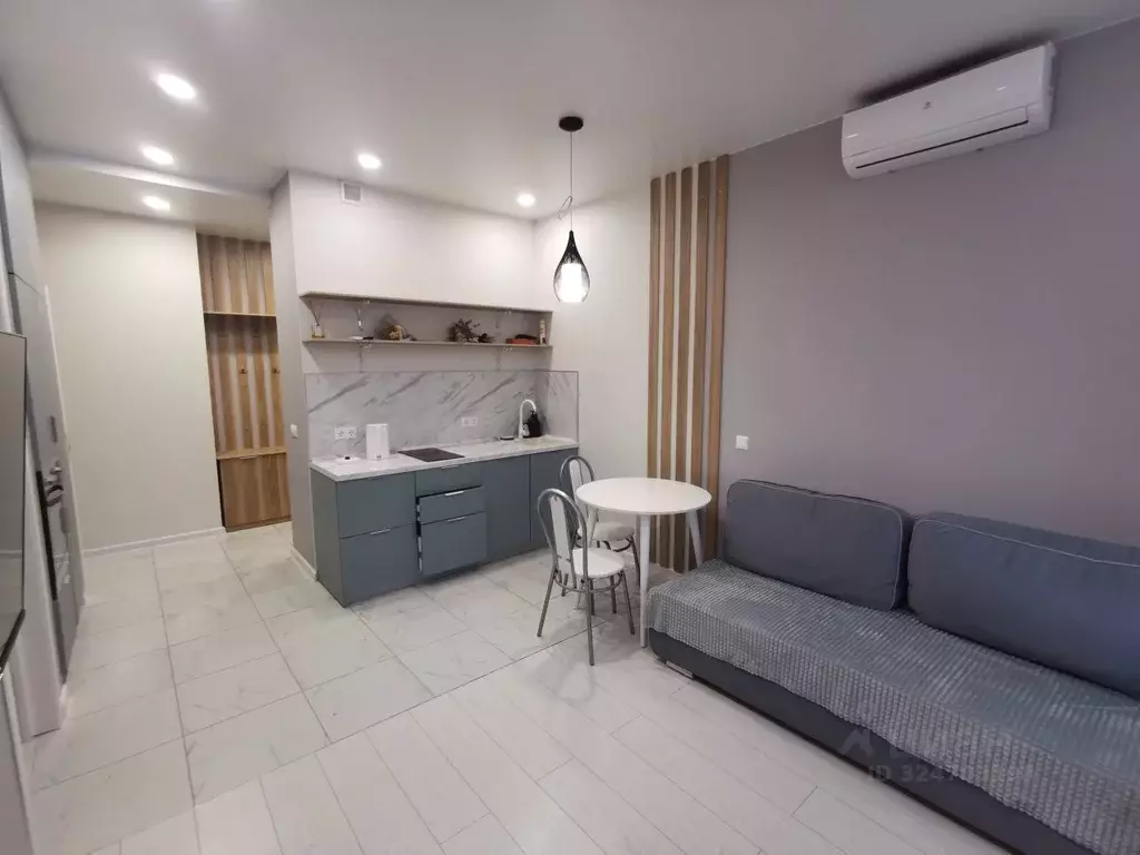 1-к кв. Москва Волгоградский просп., 32/3к3 (39.0 м) - Фото 1