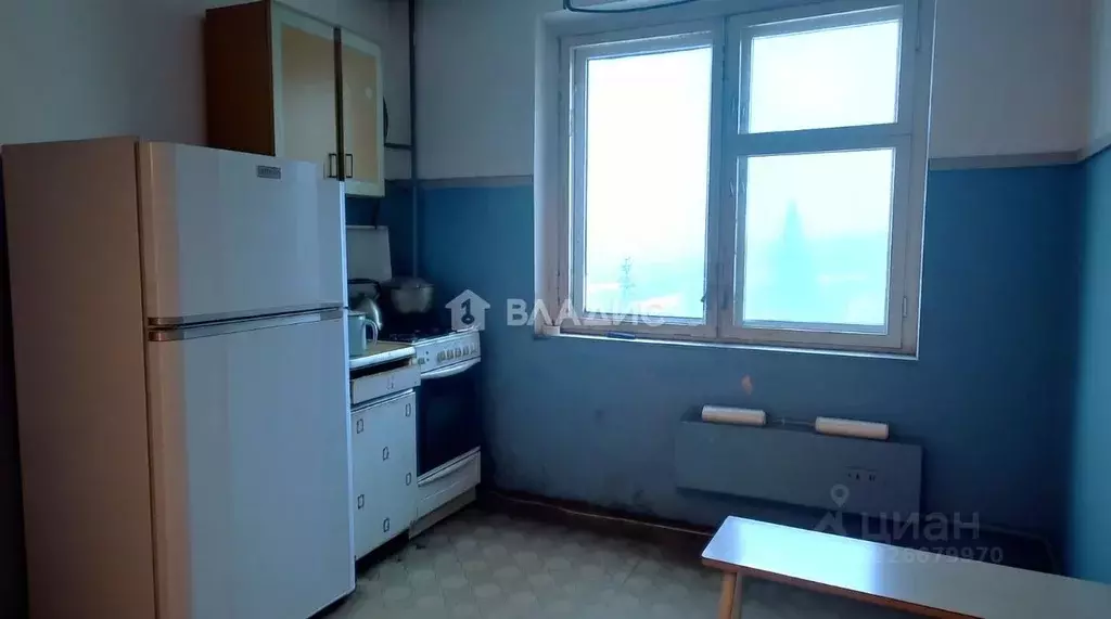 1-к кв. Нижегородская область, Нижний Новгород ул. Тропинина, 7А (33.0 ... - Фото 2