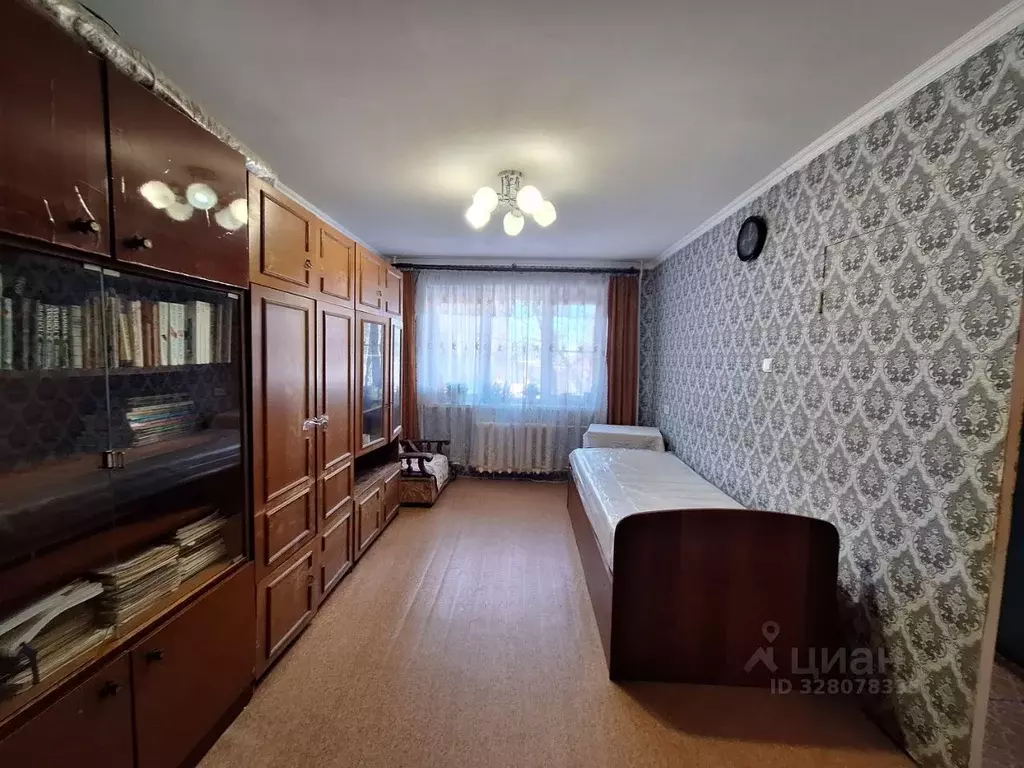 3-к кв. Челябинская область, Челябинск Северная ул., 7 (58.0 м) - Фото 1