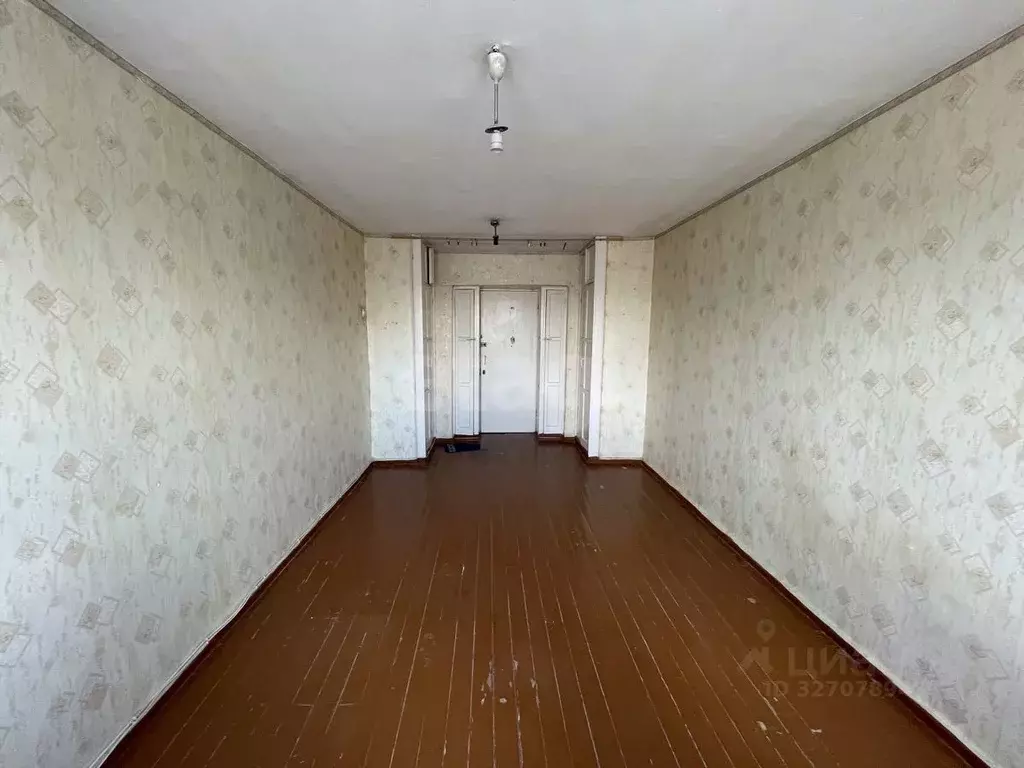 Комната Крым, Симферопольский район, с. Мирное ул. Белова (33.1 м) - Фото 1