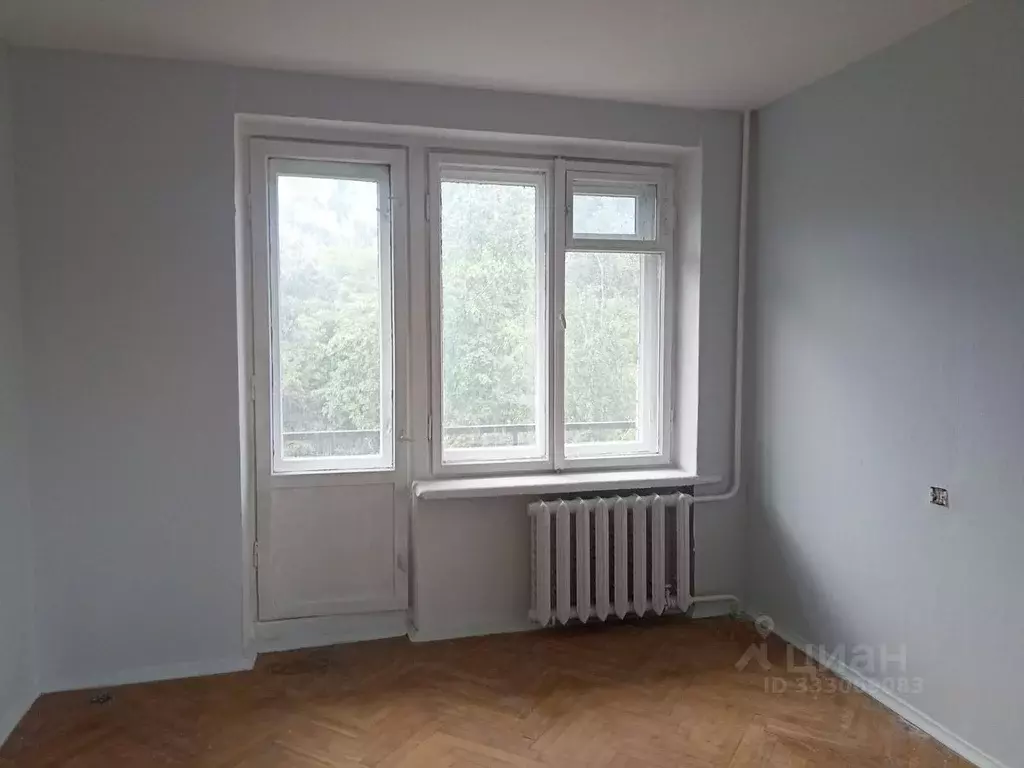 Комната Санкт-Петербург просп. Пархоменко, 22 (15.0 м) - Фото 2