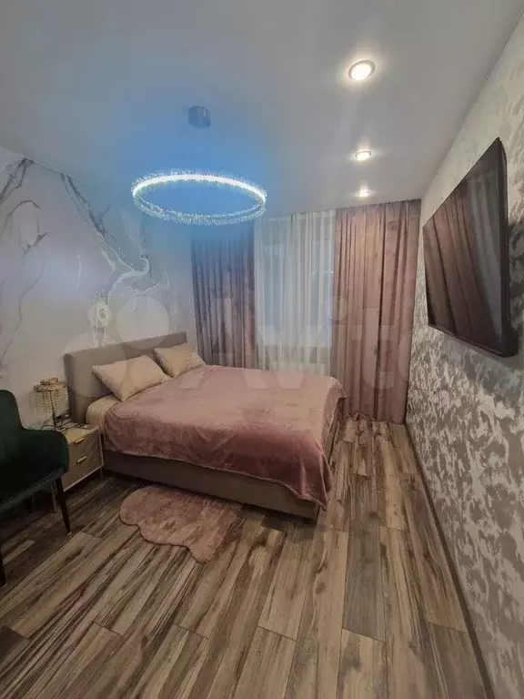 1-к. квартира, 35 м, 1/5 эт. - Фото 0