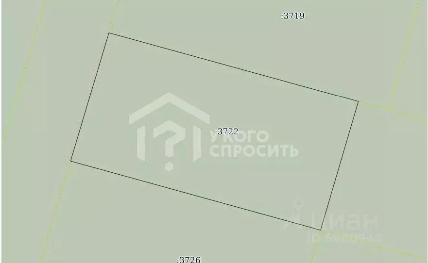 Участок в Ленинградская область, Ломоносовский район, Лопухинское ... - Фото 1
