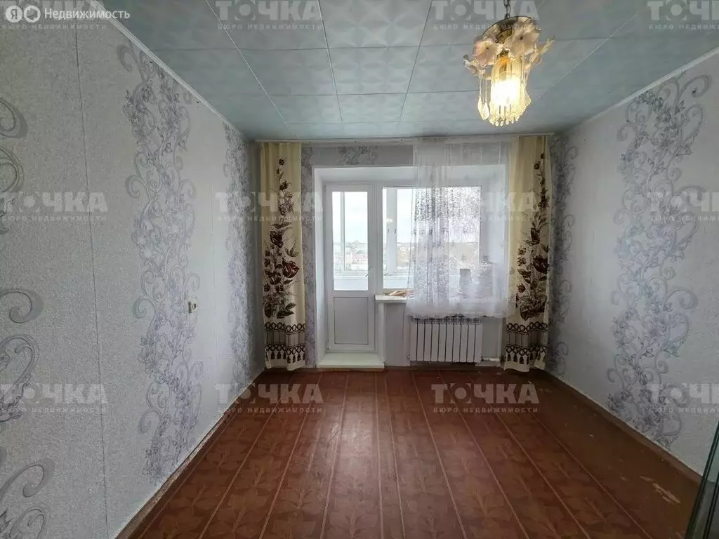 1-комнатная квартира: Чебаркуль, Электростальская улица, 7Б (21.1 м) - Фото 2