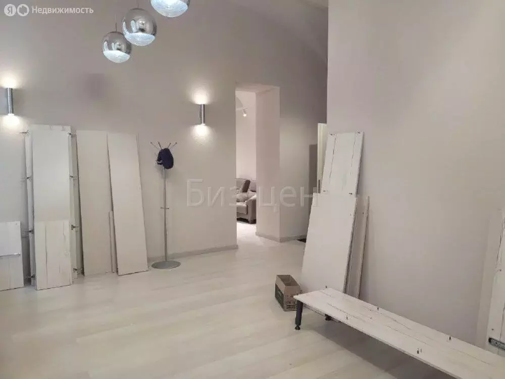 Офис (207.3 м) - Фото 2