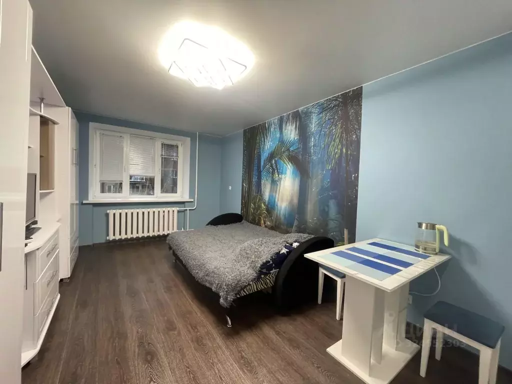 Комната Нижегородская область, Нижний Новгород ул. Бекетова, 4Б (18.0 ... - Фото 2