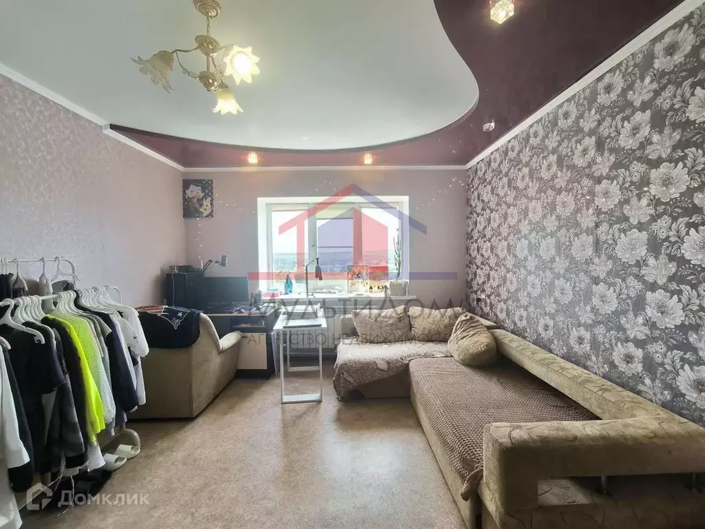 Продаётся 1-к квартира, 40 м - Фото 0
