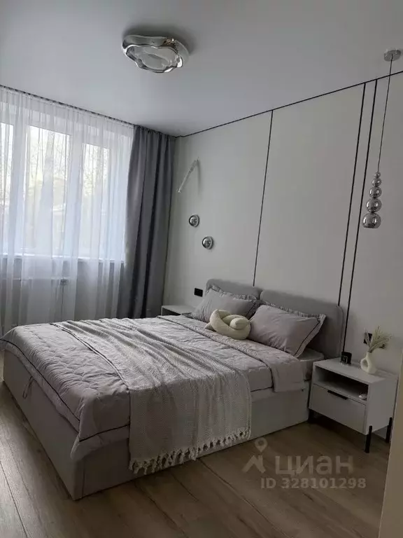 2-к кв. Самарская область, Самара Печерская ул., 20а (69.7 м) - Фото 2