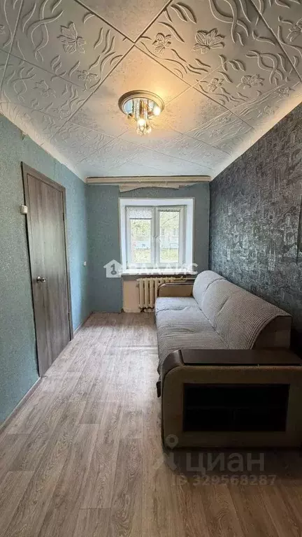 2-к кв. Оренбургская область, Орск Новый город мкр, ул. Васнецова, 5 ... - Фото 1