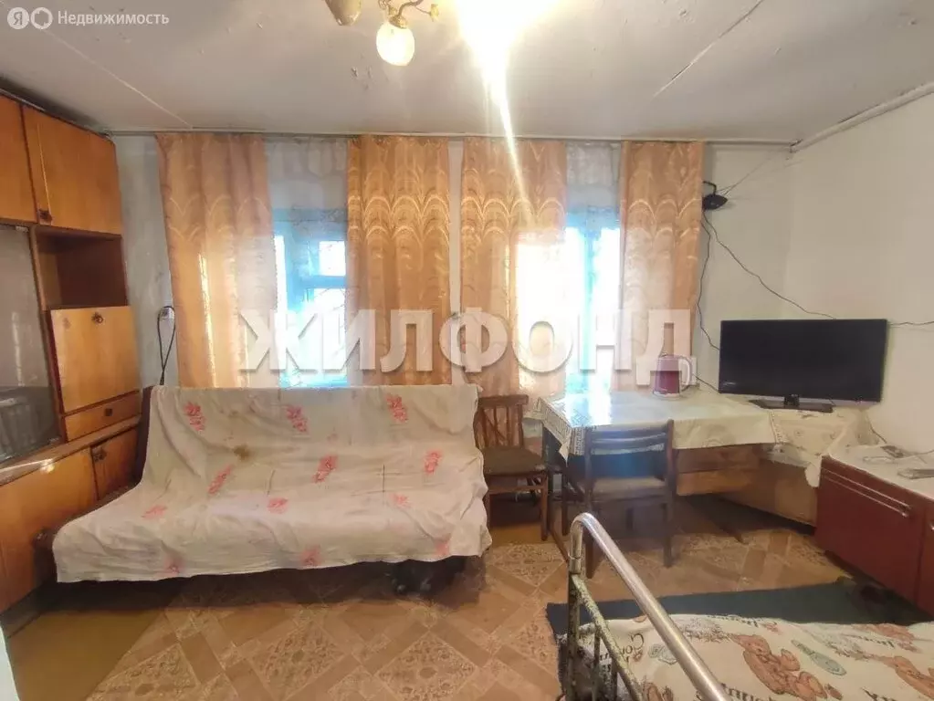 Дом в Кызыл, улица 10-я Линия (51.4 м) - Фото 2