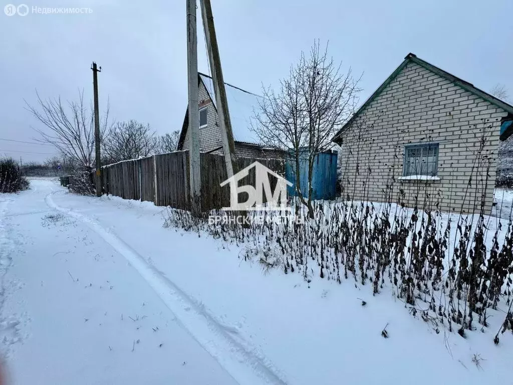 Дом в Добрунь, садоводческое некоммерческое товарищество Пищевик (19 ... - Фото 1