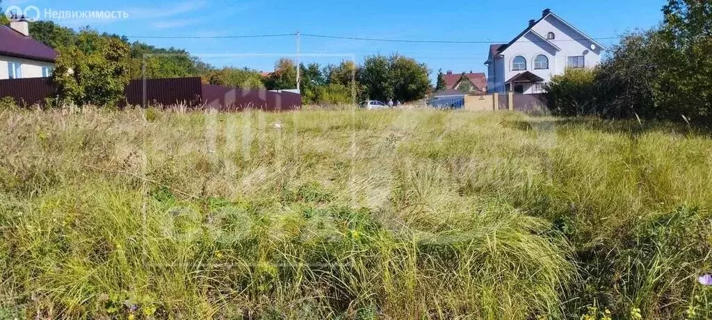 Участок в Семилуки, улица Строителей, 28 (15 м) - Фото 0
