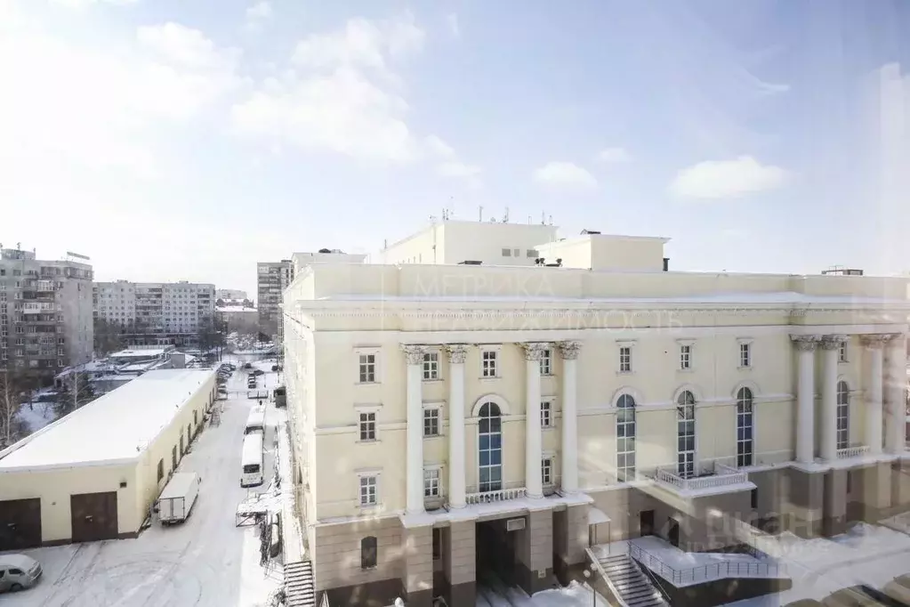 2-к кв. Тюменская область, Тюмень Механическая ул., 27 (50.0 м) - Фото 1