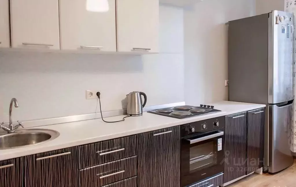 1-к кв. Москва, Москва, Московский г. ул. Бианки, 9 (40.0 м) - Фото 2