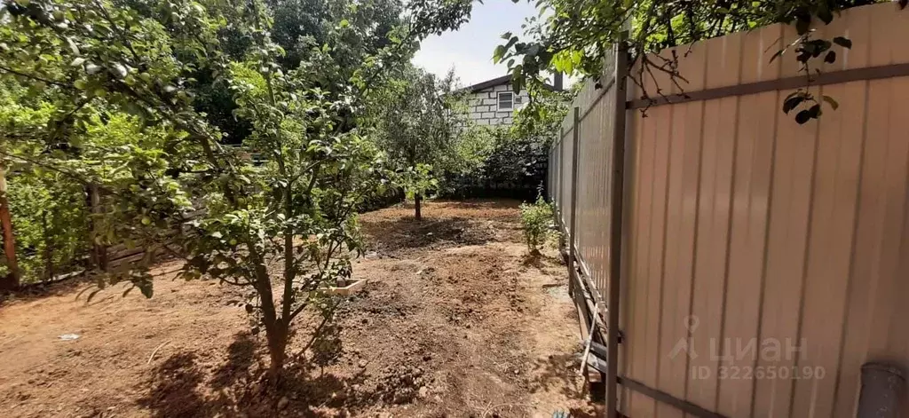 Участок в Ростовская область, Ростов-на-Дону Знакомая ул. (5.0 сот.) - Фото 0