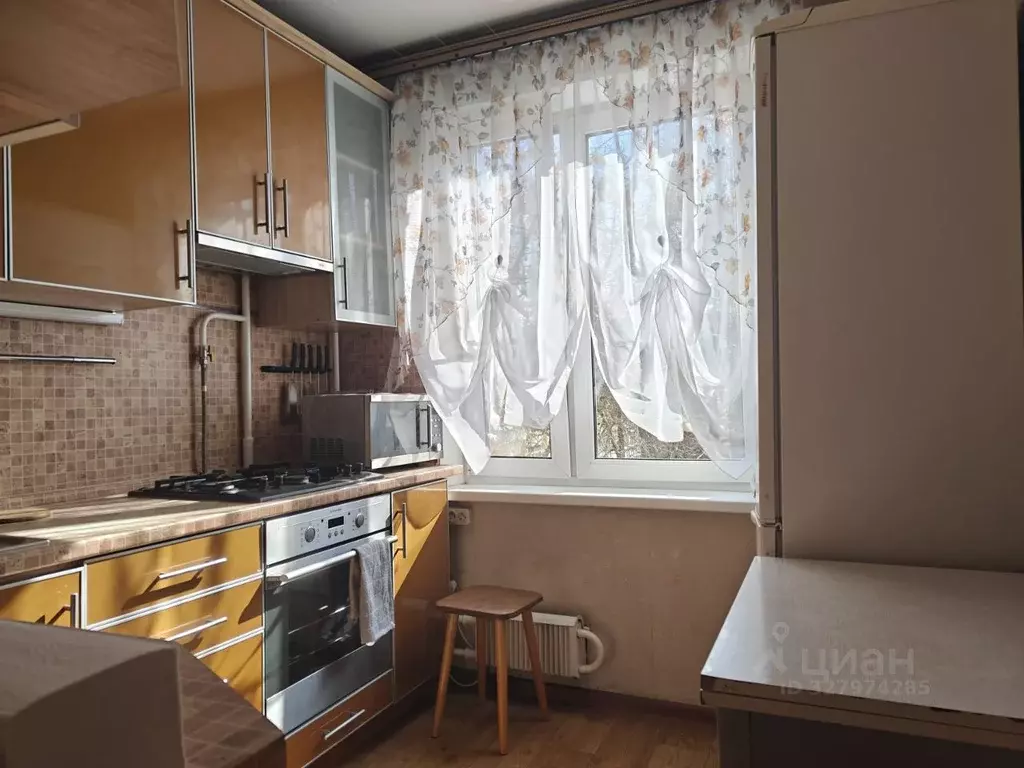 2-к кв. Москва Медынская ул., 2К3 (50.0 м) - Фото 0