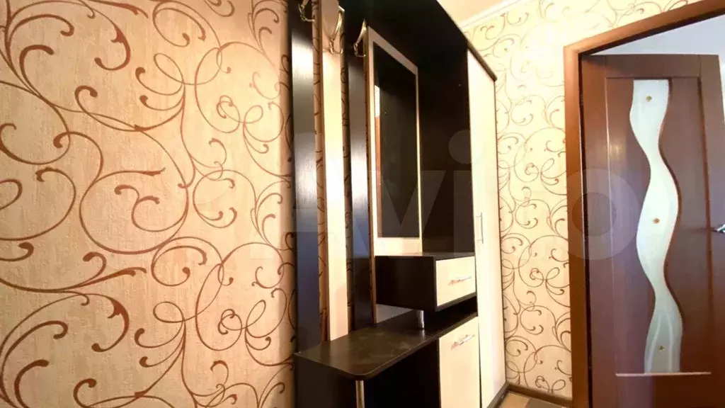 1-к. квартира, 32 м, 2/5 эт. - Фото 1