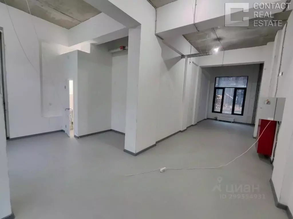 Торговая площадь в Московская область, Люберцы ул. Рождественская, 12 ... - Фото 1