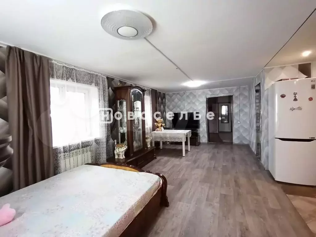 Дом 77,3 м на участке 2 сот. - Фото 0