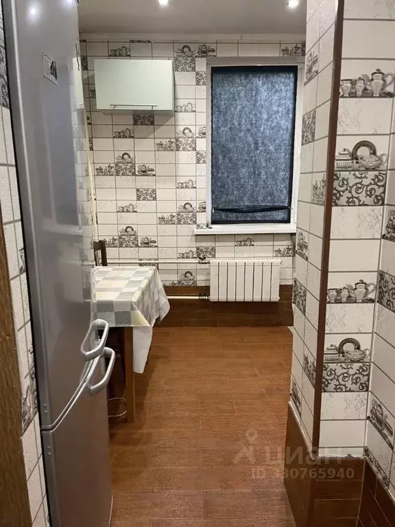 1-к кв. Москва ул. Чичерина, 8К1 (38.0 м) - Фото 1
