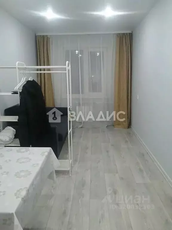 Студия Бурятия, Улан-Удэ ул. Сахьяновой, 19 (18.5 м) - Фото 0