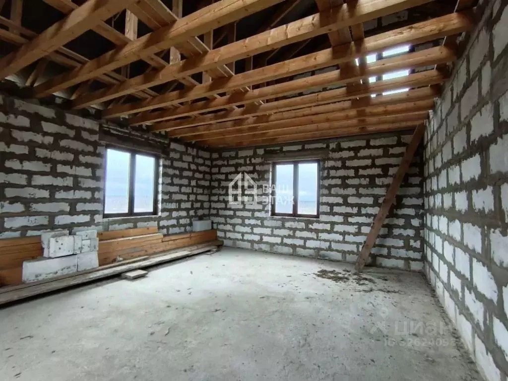 Дом в Калужская область, Мещовск ул. Кирова, 50 (60 м) - Фото 1