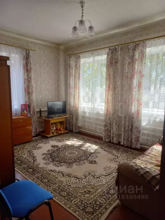 Дом в Ростовская область, Ростов-на-Дону ул. Мадояна, 264 (118 м) - Фото 0