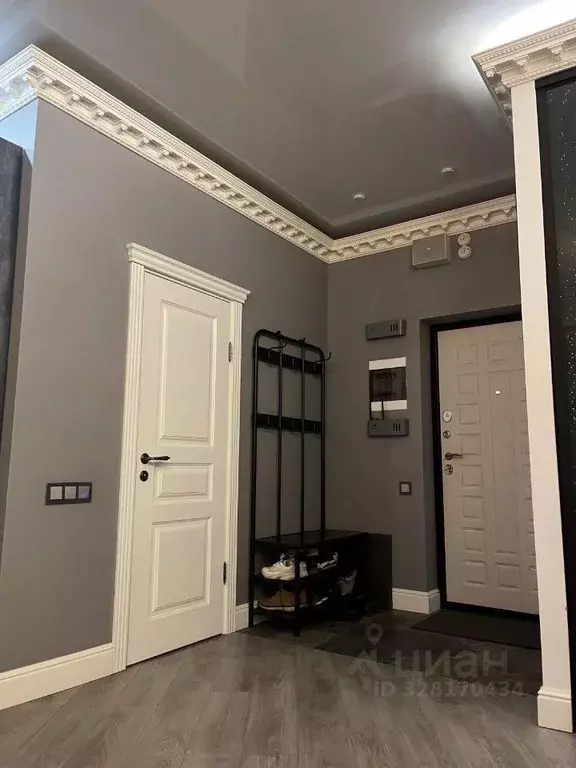 1-к кв. Москва Береговой проезд, 5к1 (44.7 м) - Фото 2