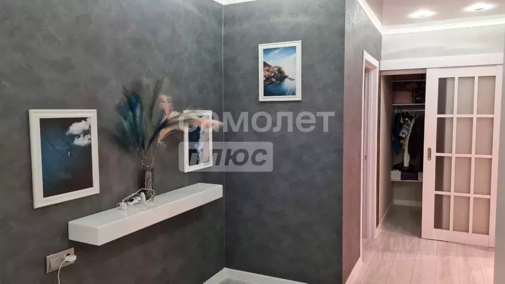 3-к кв. Краснодарский край, Краснодар Комсомольский мкр, ул. ... - Фото 1