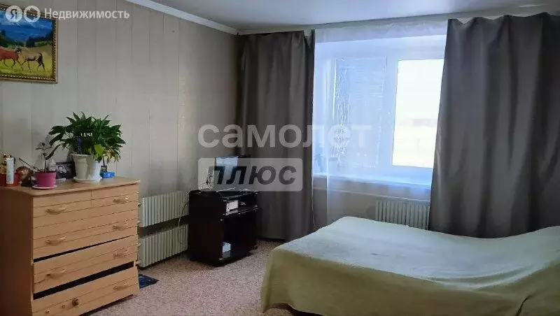 1-комнатная квартира: Омск, проспект Мира, 161 (29.1 м) - Фото 1