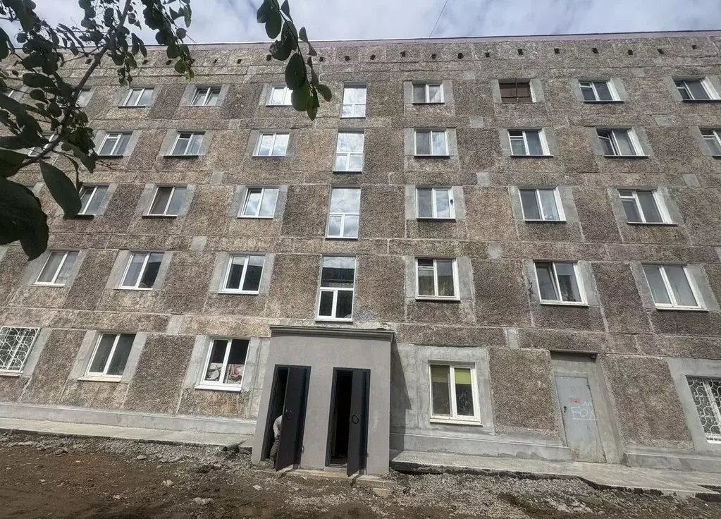Комната Свердловская область, Нижний Тагил ул. Орджоникидзе, 1А - Фото 2