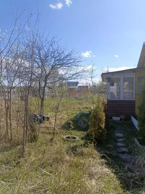 Дом в Нижегородская область, Нижний Новгород № 5 ГАЗ ТСН, 505 (25 м) - Фото 1