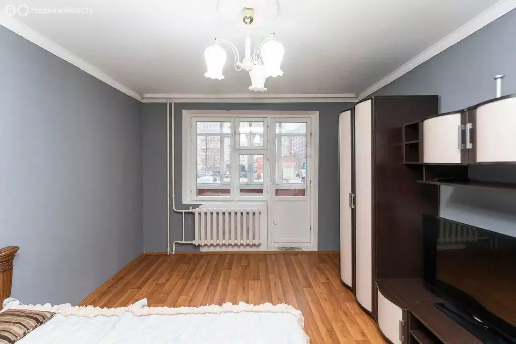 2-комнатная квартира: Тюмень, Широтная улица, 167к2 (66.7 м) - Фото 2