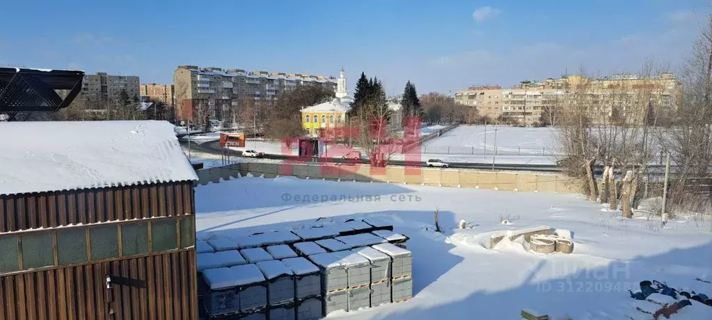 Помещение свободного назначения в Омская область, Омск ул. Игоря ... - Фото 1