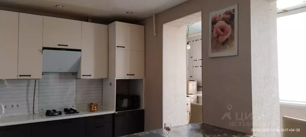 2-к кв. Саратовская область, Энгельс ул. Колотилова, 44 (50.0 м) - Фото 1