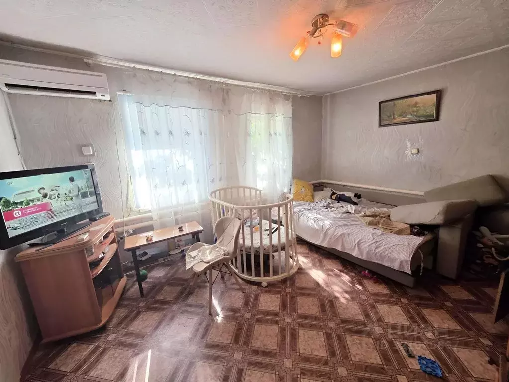 Дом в Ростовская область, Таганрог проезд 4-й Линейный, 75А (60 м) - Фото 0