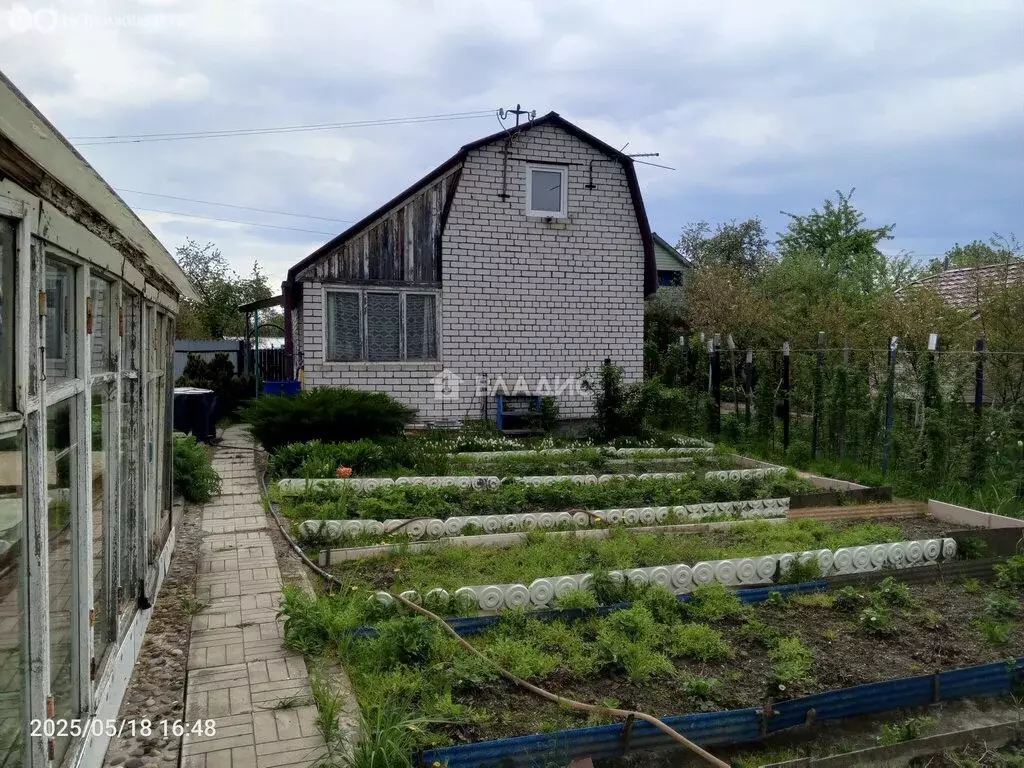 Дом в Нижний Новгород, СНТ Сокол, Сад № 3, 1080 (53.2 м) - Фото 1