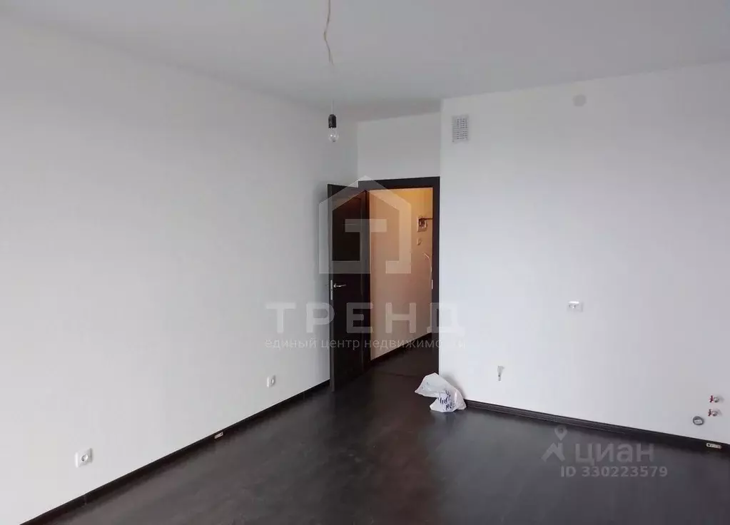 Студия Санкт-Петербург просп. Авиаконструкторов, 69 (25.0 м) - Фото 2
