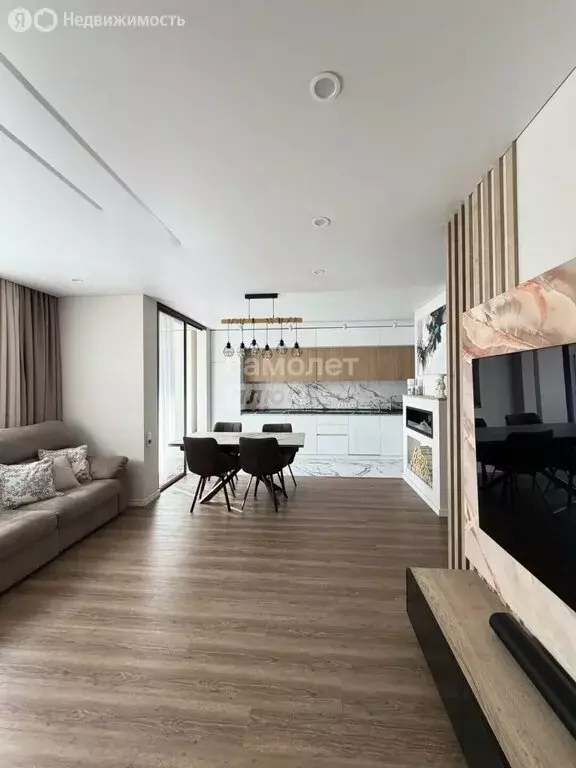 5-комнатная квартира: Москва, улица Коминтерна, 15 (111.4 м) - Фото 2