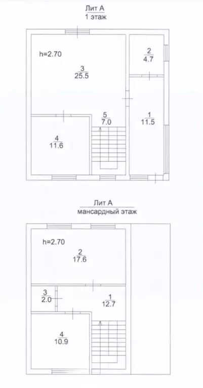 Дом в Саратовская область, Энгельсский район, Красноярское ... - Фото 2