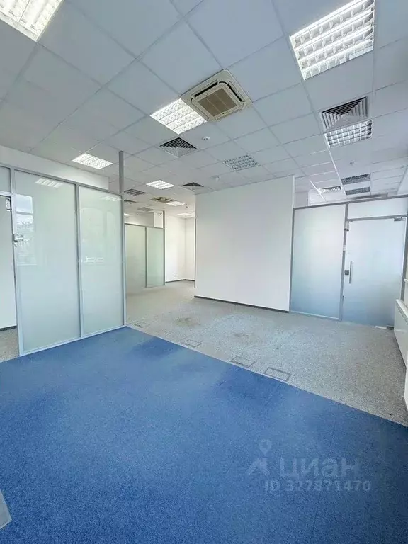 Офис в Новосибирская область, Новосибирск Сибирская ул., 57 (141 м) - Фото 1