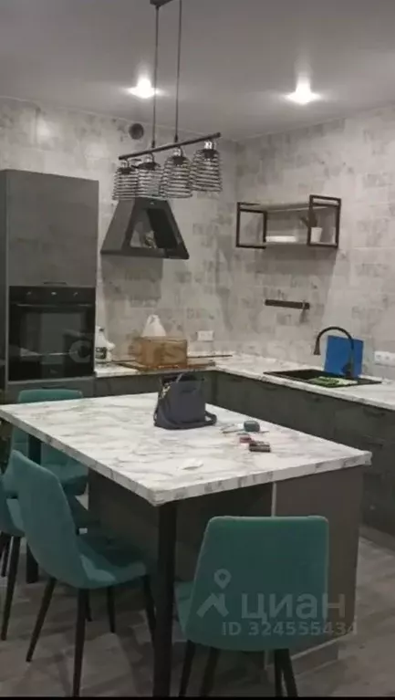 Дом в Севастополь, Севастополь, Инкерман г. ул. Карьерная (115 м) - Фото 1