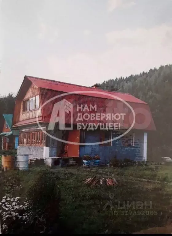 Коттедж в Пермский край, Чусовой 3-й Лог кв-л,  (60 м) - Фото 0